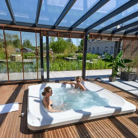 Domaine De Diane Semesterpark 4*