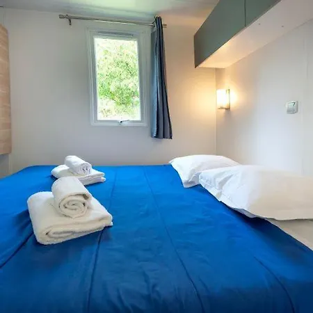 Domaine De Diane 4* Quend-Plage