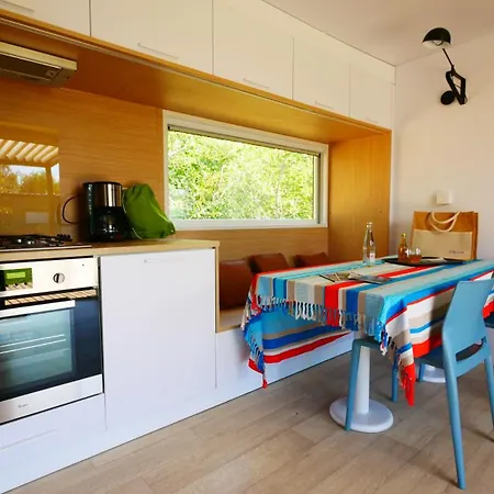 Semesterpark Domaine De Diane