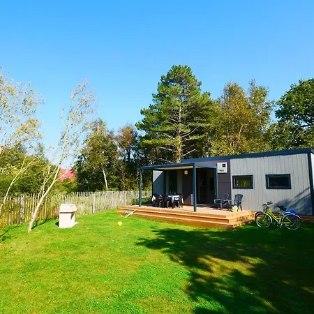 Domaine De Diane Village de vacances Quend-Plage-les-Pins