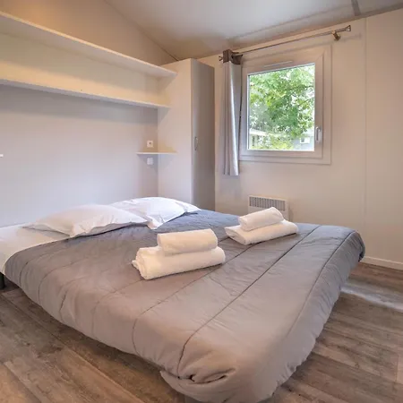 Domaine De Diane Semesterpark