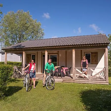 Domaine De Diane Parque de vacaciones