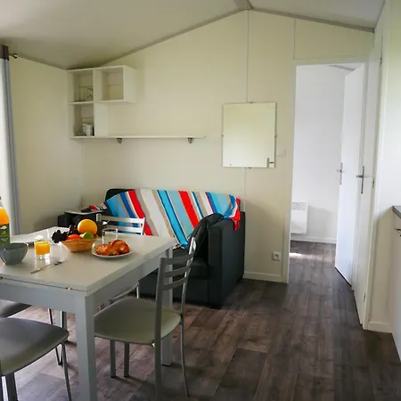 Domaine De Diane Village de vacances