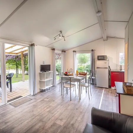 Semesterpark Domaine De Diane 4*