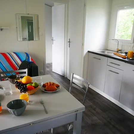 Domaine De Diane 4* Quend-Plage