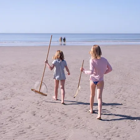 Domaine De Diane Quend-Plage