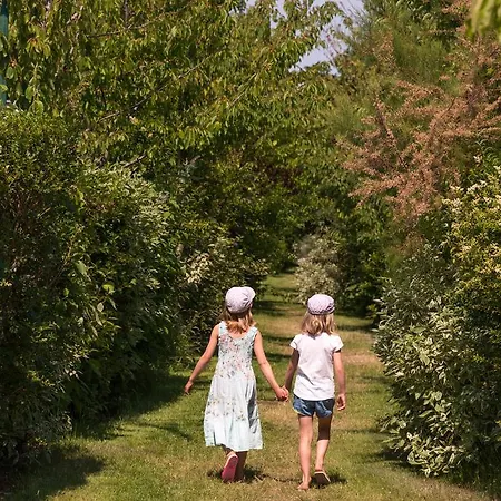 Πάρκο διακοπών Domaine De Diane