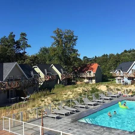 Domaine De Diane 4*