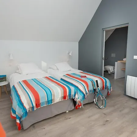 Domaine De Diane Semesterpark 4*