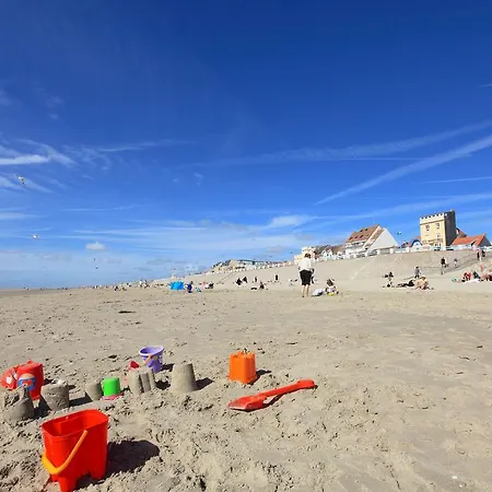 Domaine De Diane Quend-Plage