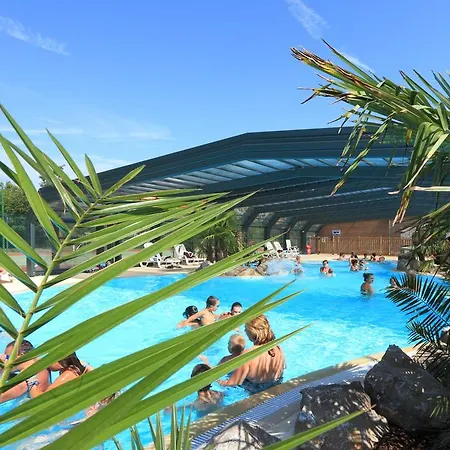 Semesterpark Domaine De Diane 4*