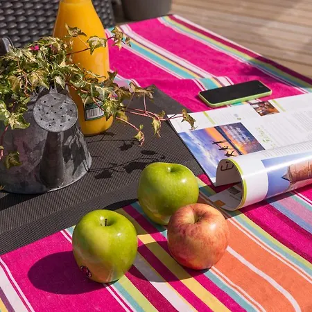 Domaine De Diane Semesterpark 4*