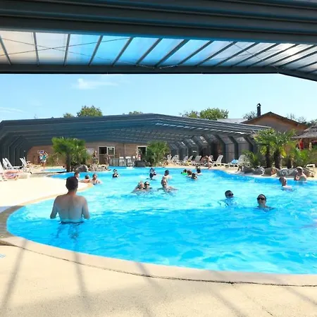 Semesterpark Domaine De Diane