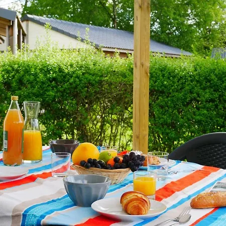 Semesterpark Domaine De Diane