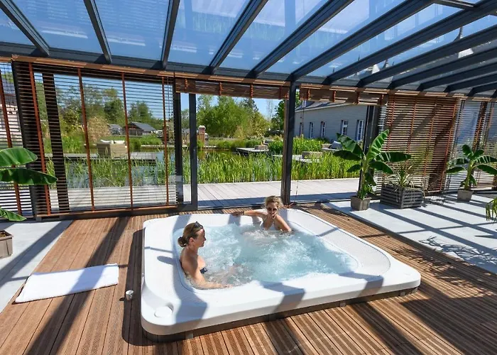 Domaine De Diane Holiday park 4*