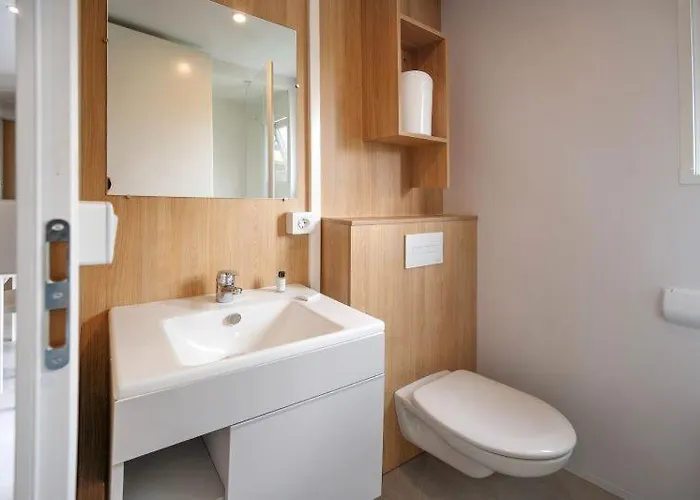 Domaine De Diane Quend-Plage