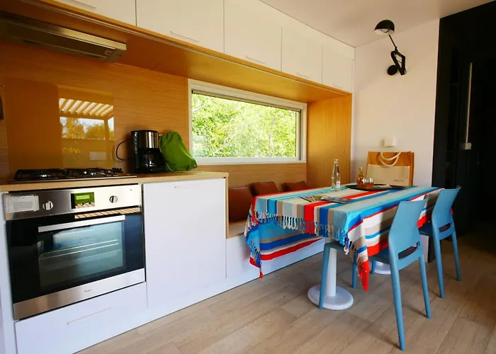 假日公园 Domaine De Diane