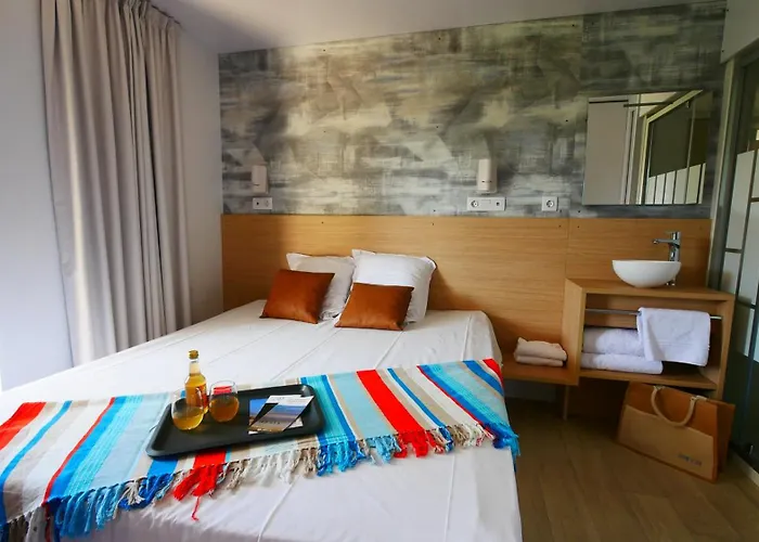 Domaine De Diane Holiday park 4*