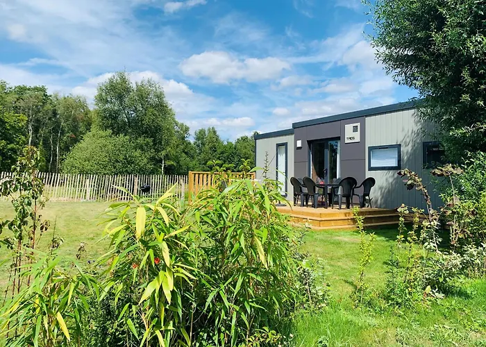 Holiday park Domaine De Diane 4*