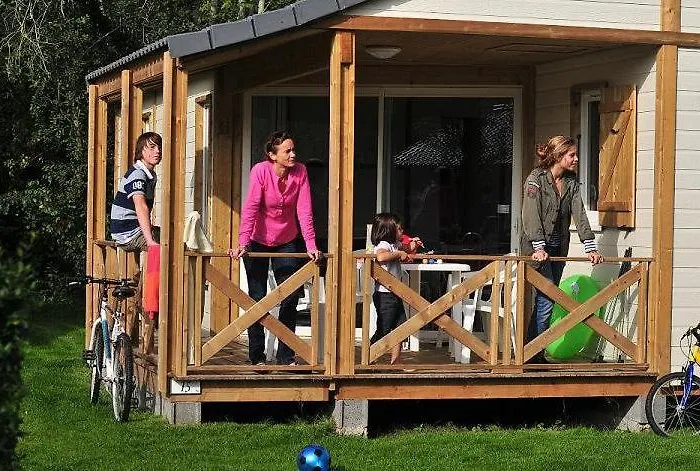 Holiday park Domaine De Diane