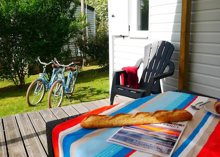 Holiday park Domaine De Diane Quend-Plage