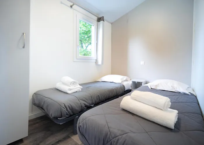 Holiday park Domaine De Diane Quend-Plage