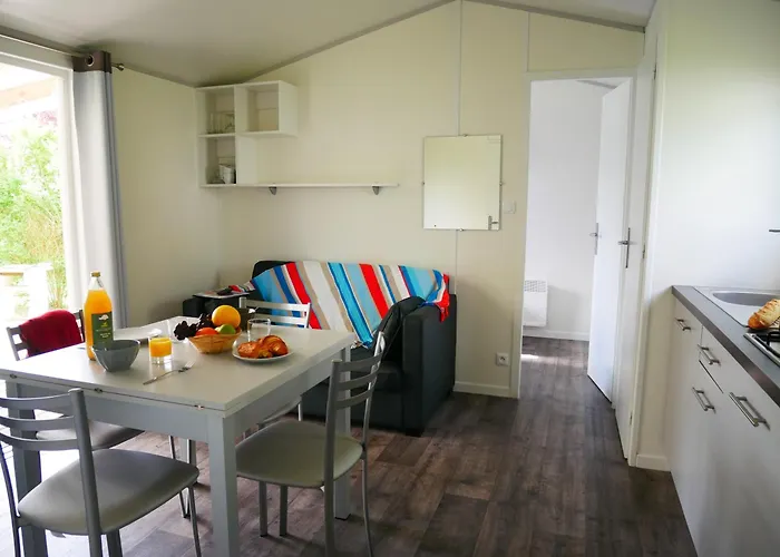 Domaine De Diane Holiday park