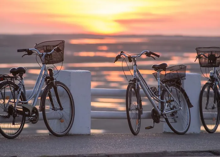 假日公园 Domaine De Diane