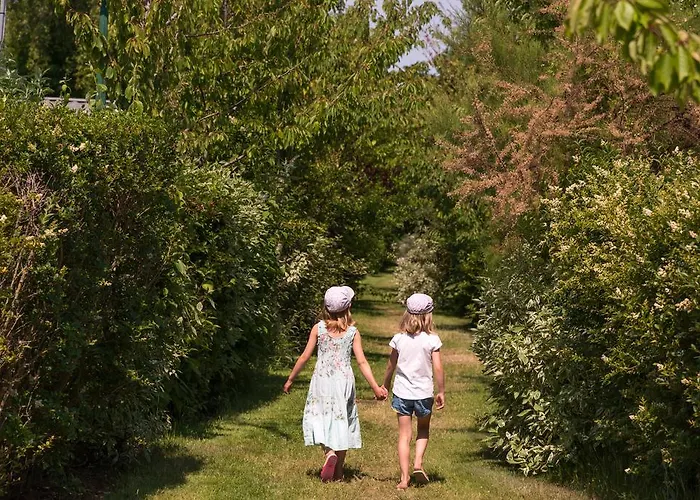 Holiday park Domaine De Diane