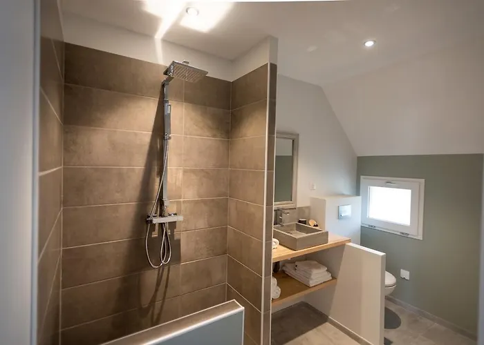 假日公园 Domaine De Diane 康村