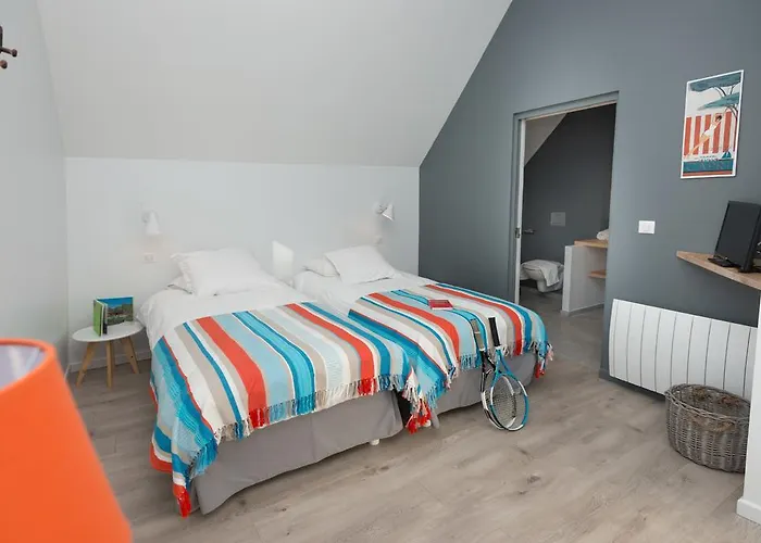 Domaine De Diane Holiday park 4*