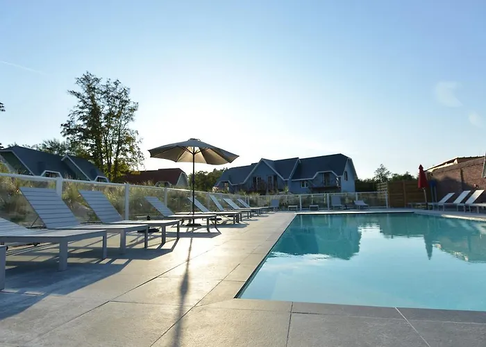 Holiday park Domaine De Diane 4*