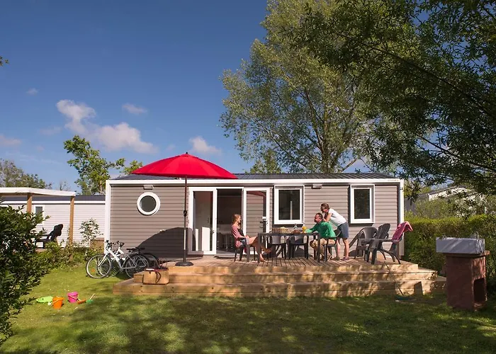 Domaine De Diane 4* 康村