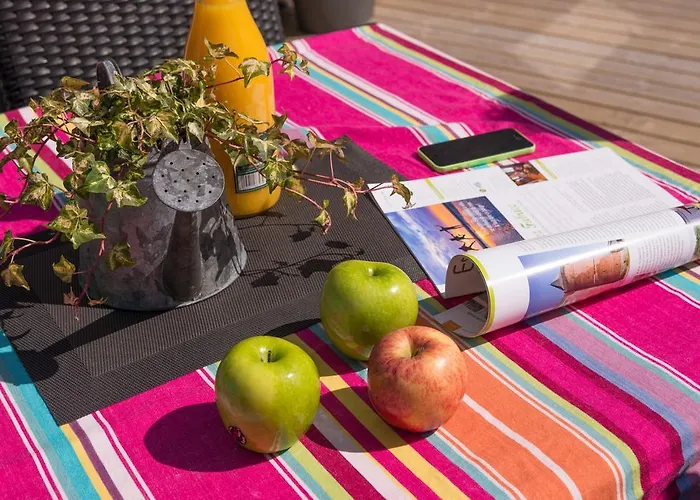 Domaine De Diane Holiday park 4*