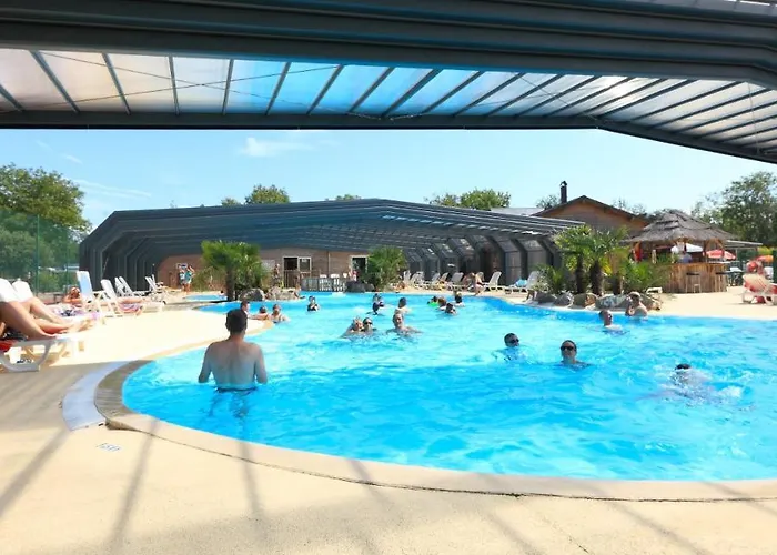 Holiday park Domaine De Diane