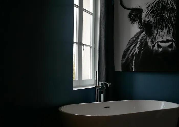 Domaine De Diane 4* 康村