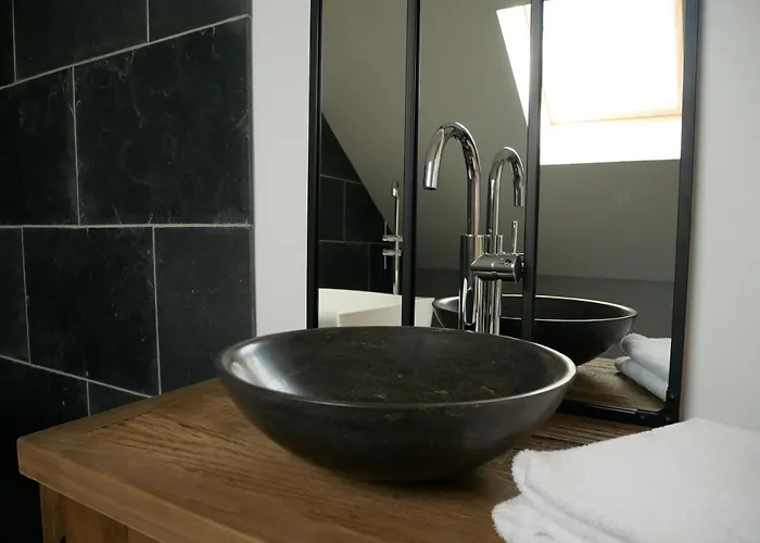 Domaine De Diane Holiday park Quend-Plage