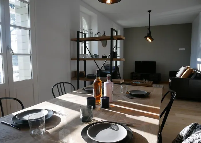 Domaine De Diane 假日公园 康村