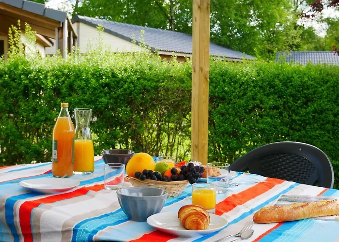 Holiday park Domaine De Diane